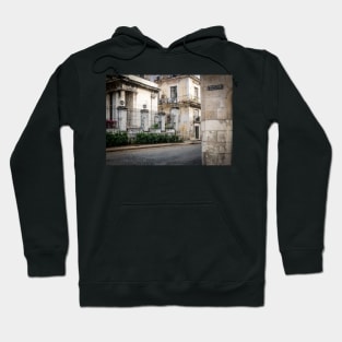 Havana, Cuba Hoodie